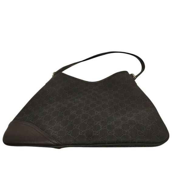 Gucci Gg canvas hobo   - Picture 8 of 16